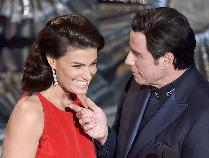 Oscars 2015: 12 memorable moments - image