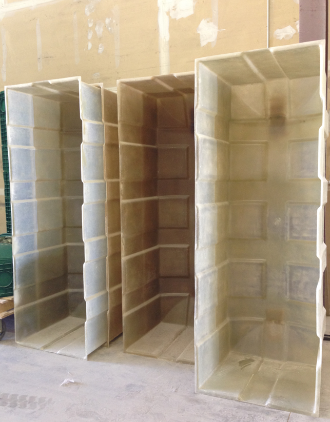 Saskatoon city bylaw requires interment vaults; what are they? - image