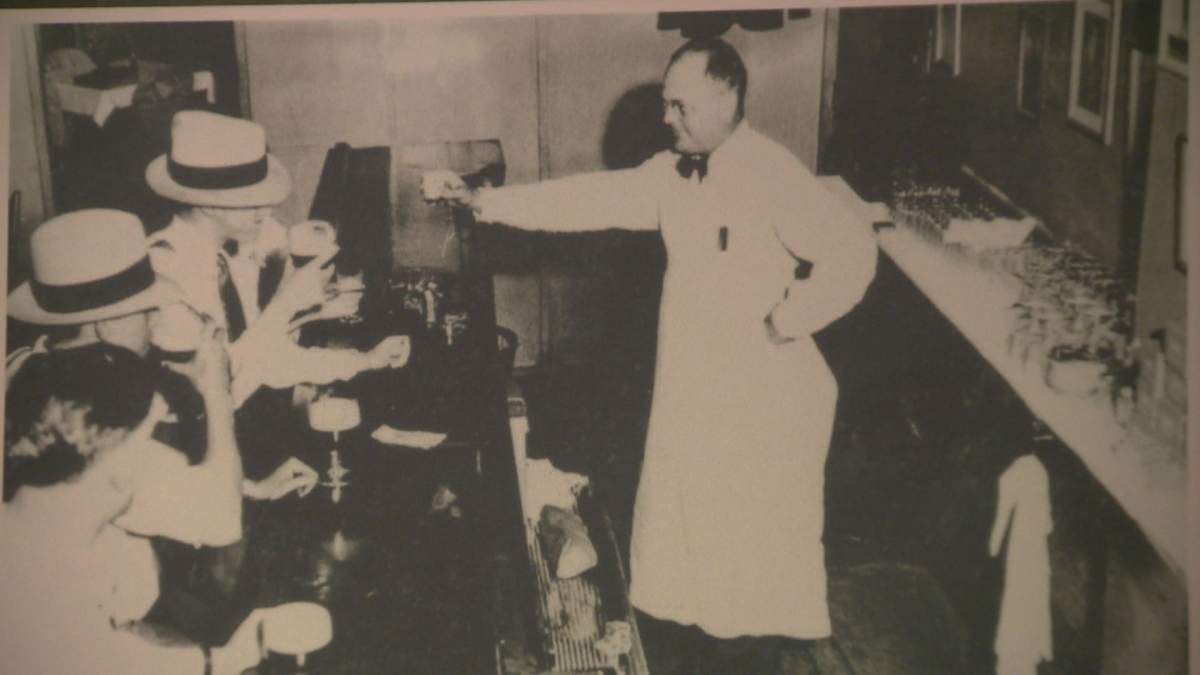 WDM exhibit ‘uncorks’ 200 year old argument about alcohol - image