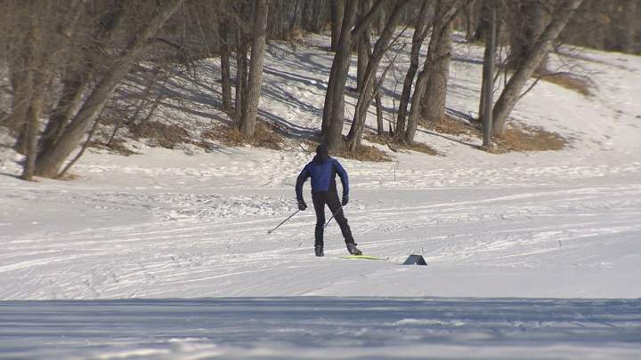 Stony Mountain ski patrol day goes nationwide - image