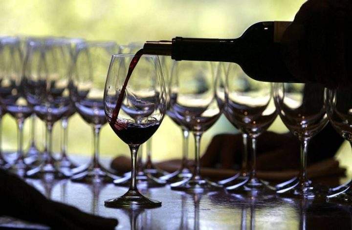 Nova Scotia and Ottawa announced funding for a new wine research lab in the heart of the valley at Acadia University in Wolfville.