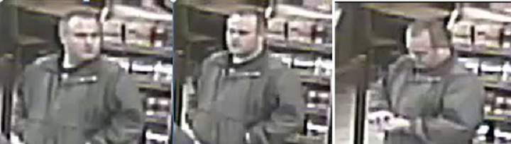 Lululemon yoga pants Winnipeg Kenaston coffee shop indecent exposure