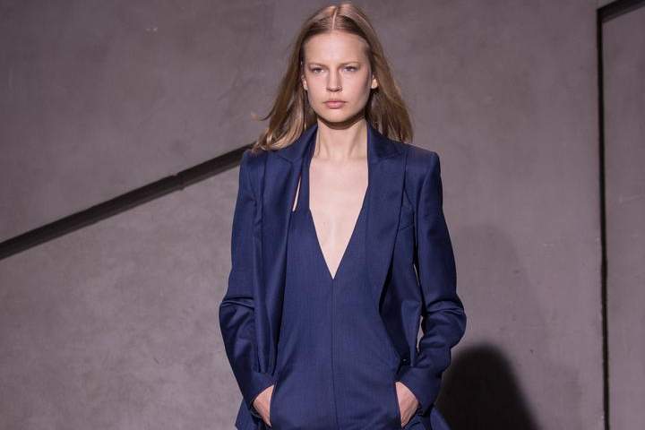 Each X Other : Runway - Paris Fashion Week Womenswear Fall/Winter 2015/2016