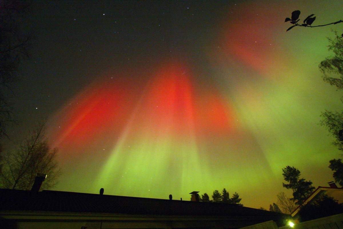 Finland