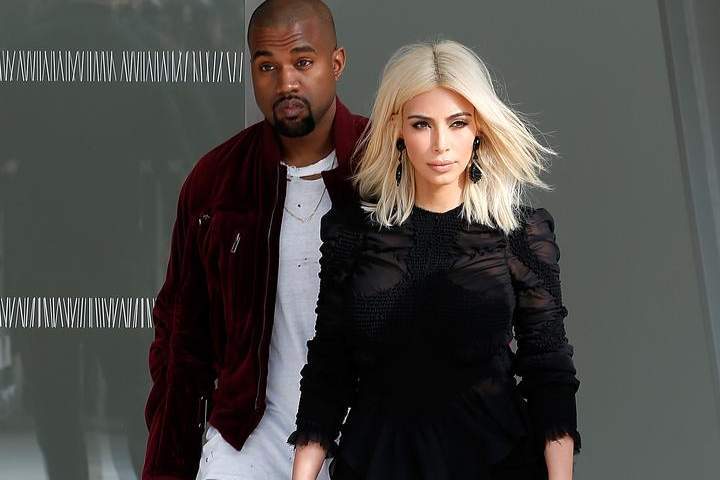 Celebrity Sightings On Day 9 Of Paris Fashion Week Fall Winter 2015/2016