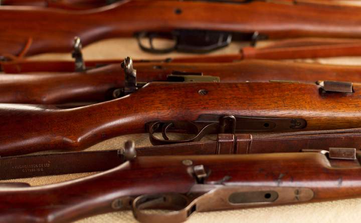 Analysis: Why Quebec faces a difficult task in rebuilding its long gun registry - image