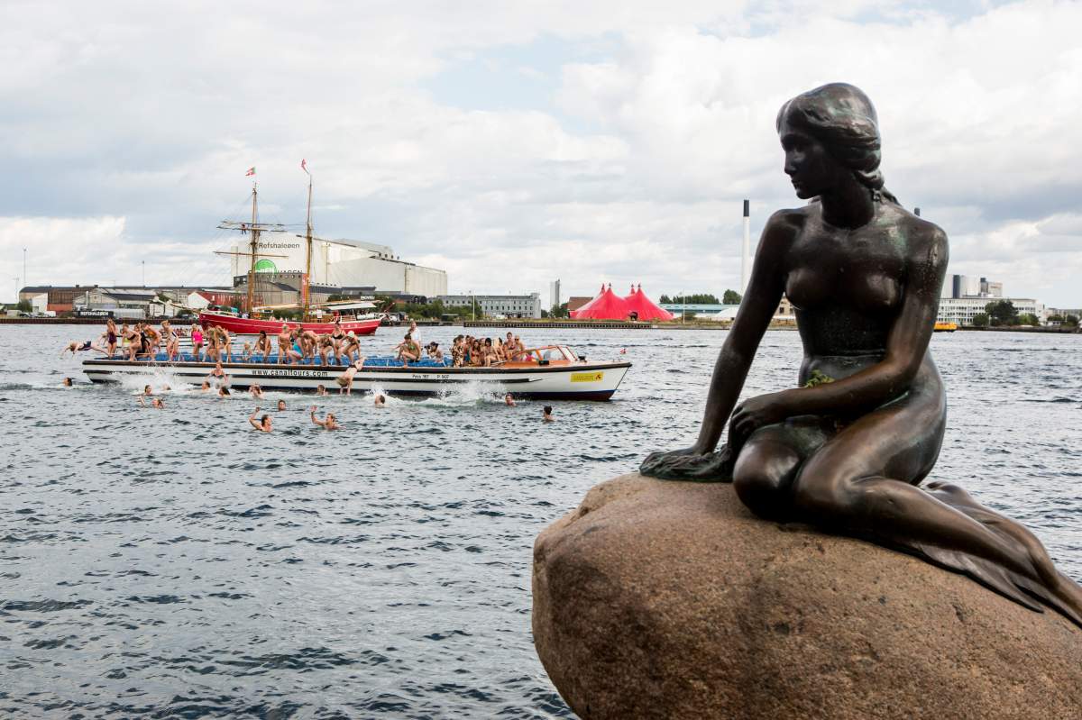 Denmark