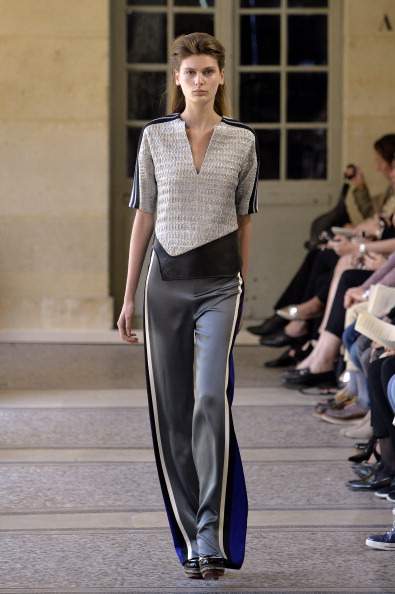 sweatpants fashion
