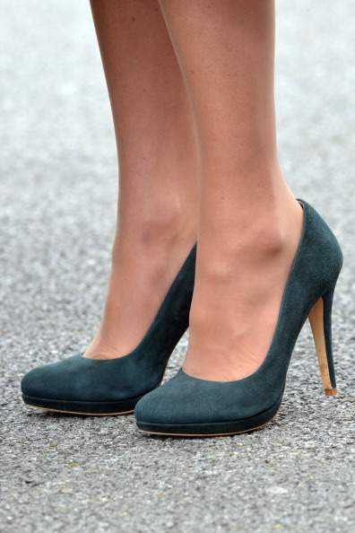 Kate Middleton's St. Patrick's Day fashion