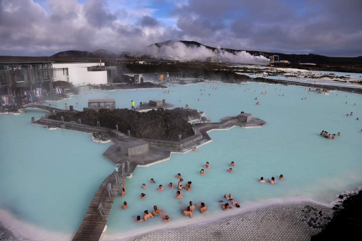 Iceland