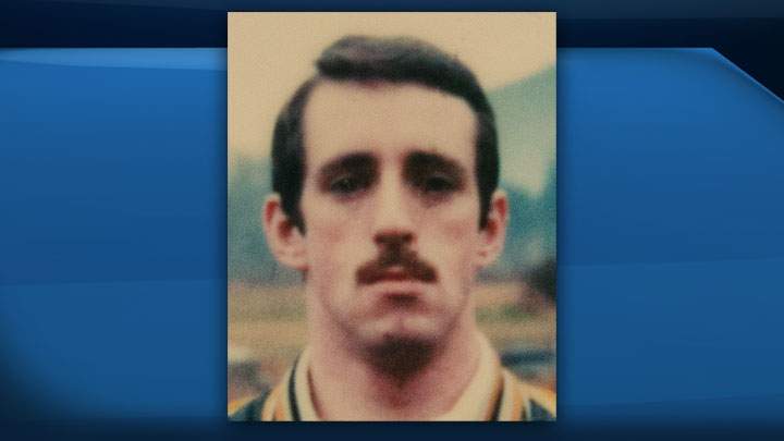 Alan John Davidson has been charged with eight count of sexual assault of minors.