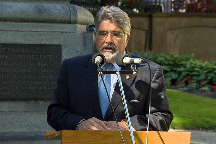 Notable Canadians who died in 2015 - image
