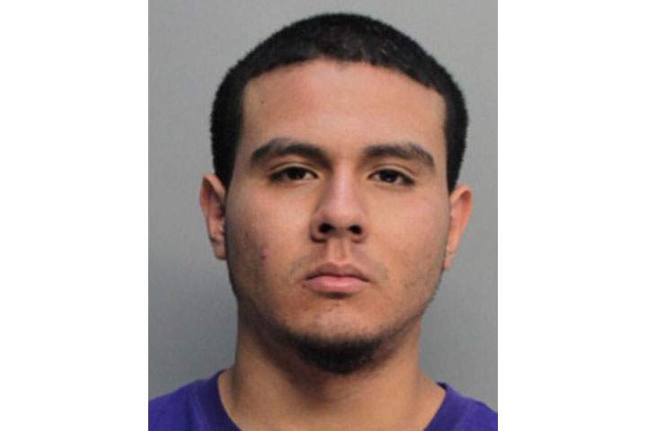 Anthony Rodriguez is the co-accused.