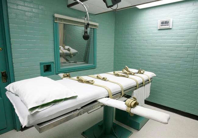 A Georgia death row inmate scheduled to die this week was neglected and mistreated as a child, his lawyers wrote in a clemency petition.