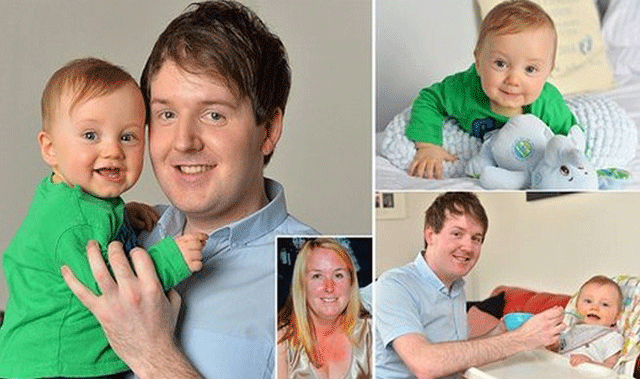 British lawmakers have an unusual case on their hands: in a case the country says is the first of its kind, a woman became pregnant with the help of a donor egg fertilized by her son’s sperm. 