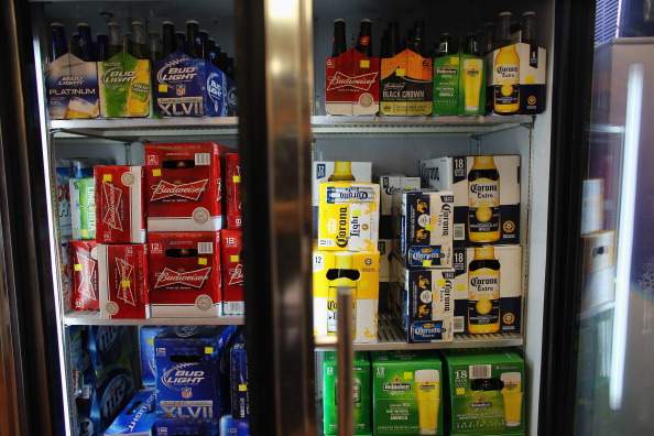 best beers