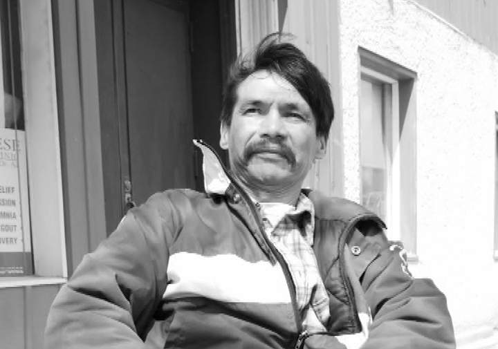 Brian Sinclair