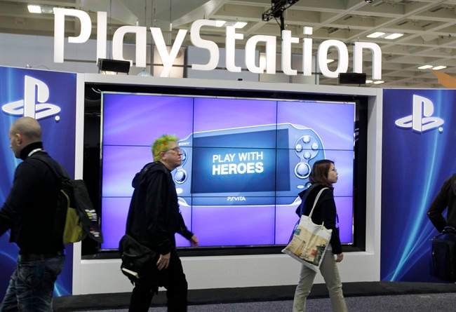 Sony unveiled a new prototype of its Project Morpheus virtual reality headset Tuesday, March 3, 2015, and announced plans to release it to consumers in early 2016.