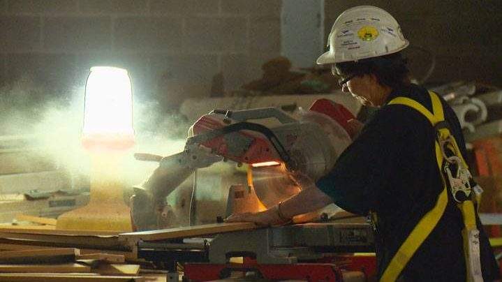 The province’s workplace injury rate declined in 2014, according to statistics from the Saskatchewan Workers’ Compensation Board.