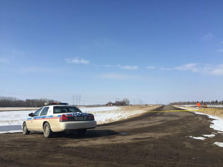 A suspicious death in Saskatoon is now the city’s third homicide of 2015.