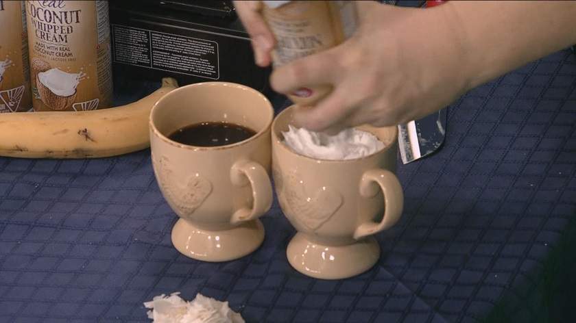 Manitoba food writer Shel Zolkewich shares some recipes to celebrate National Banana Cream Pie Day.