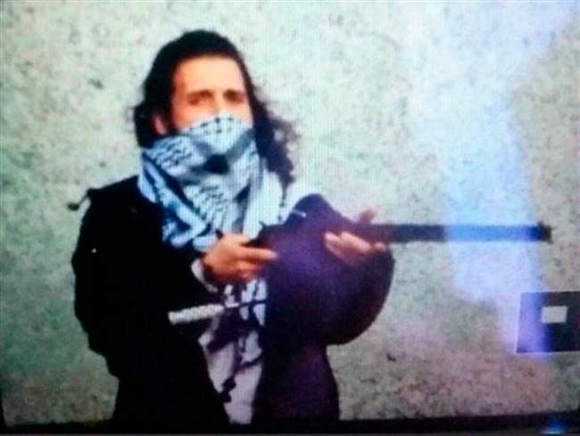 A video the Parliament Hill shooter recorded before killing a soldier and storming Centre Block will be seen publicly for the first time on Friday. 