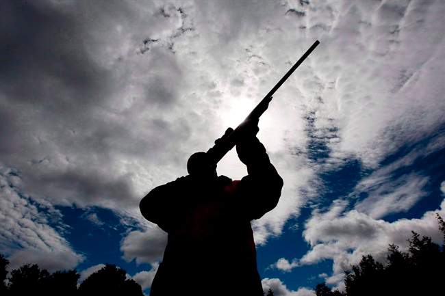 Hunters in southern Saskatchewan are asked to take extra precautions due to dry conditions as hunting season gets underway.