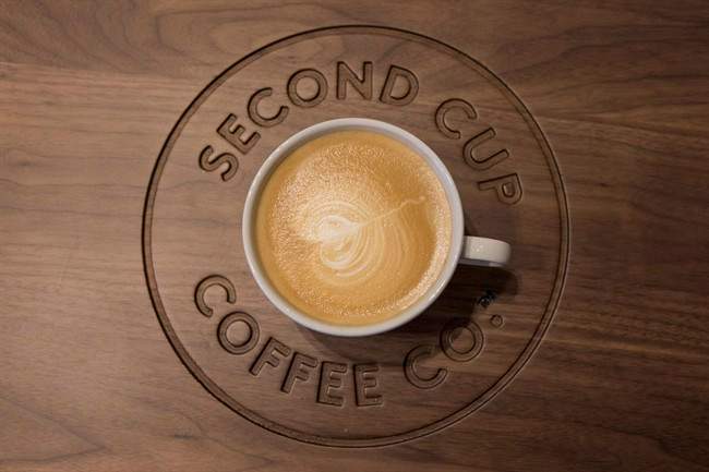 Second Cup is in the midst of a three-year transformation, which has included the corporate take-back of underperforming locations and a number of product and business innovations that it says will drive a return to sales growth and profit.