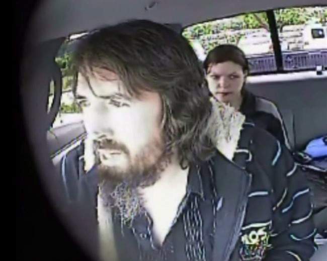 RCMP spent almost $1 million in overtime on undercover anti-terrorism operation - image