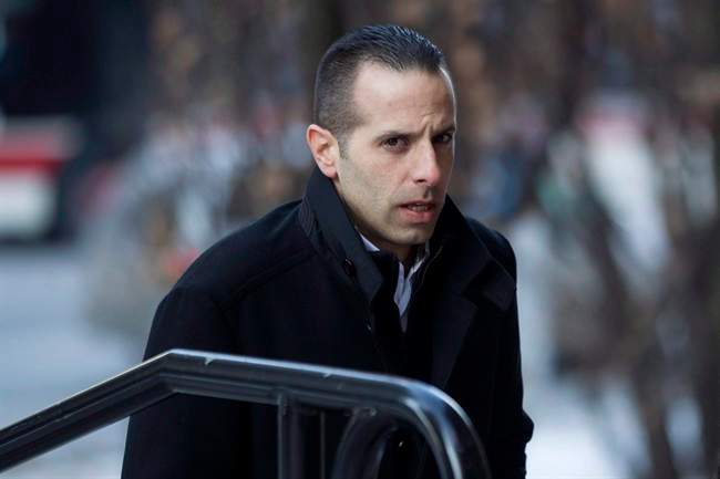 A hearing into drug charges against Lisi, a friend of former Toronto mayor Rob Ford, began Tuesday with the accused a no show, one count against him