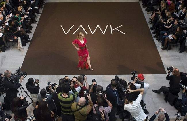 VAWK set to make colourful return to runway