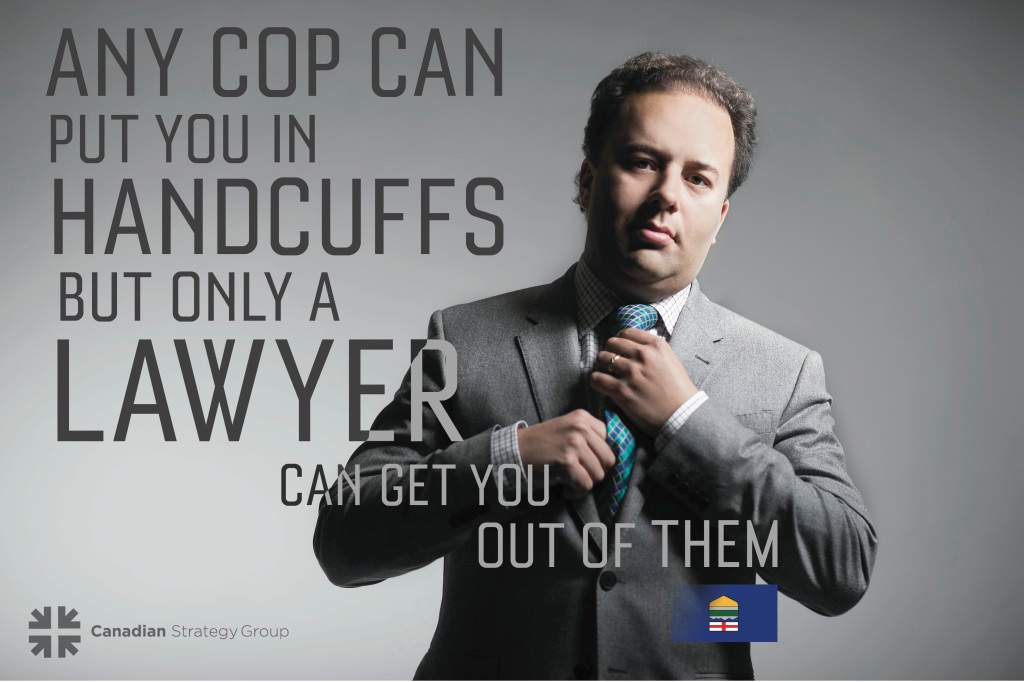 Alberta’s own House of Cards cast in playful postcard series - image