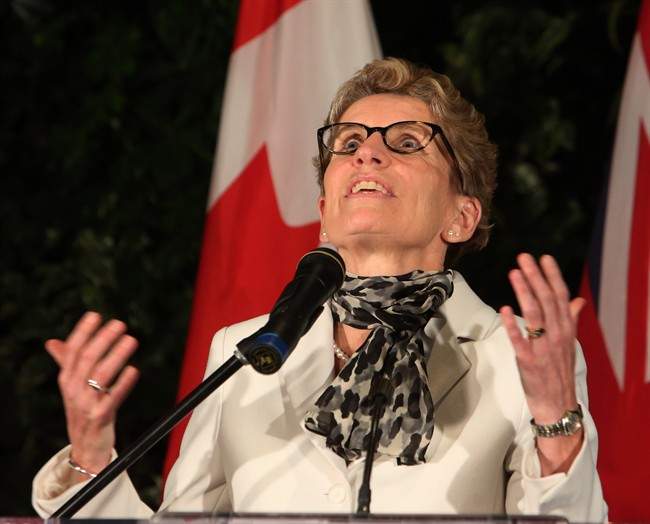 Kathleen Wynne will meet with the OPP for an interview about the ongoing investigation into the role played by the Ontario Liberal Party in a recent byelection.