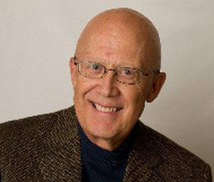 Gary Bikman