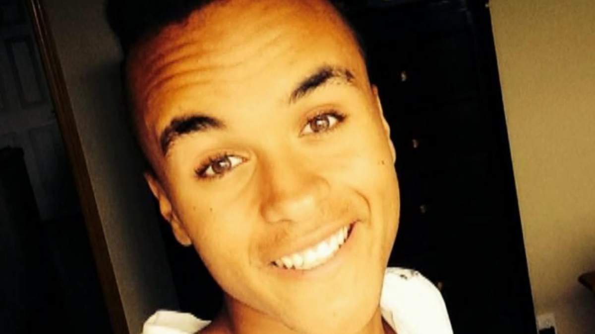 18-year-old Brando Walker's body was found partially burned in March 2015.