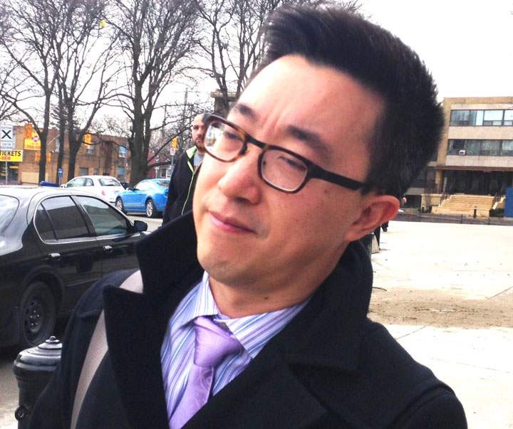 Uber has hired criminal defence lawyer Gerald Chan.