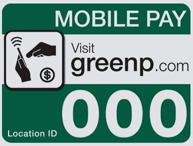 City of Toronto launches Green P mobile parking app - image