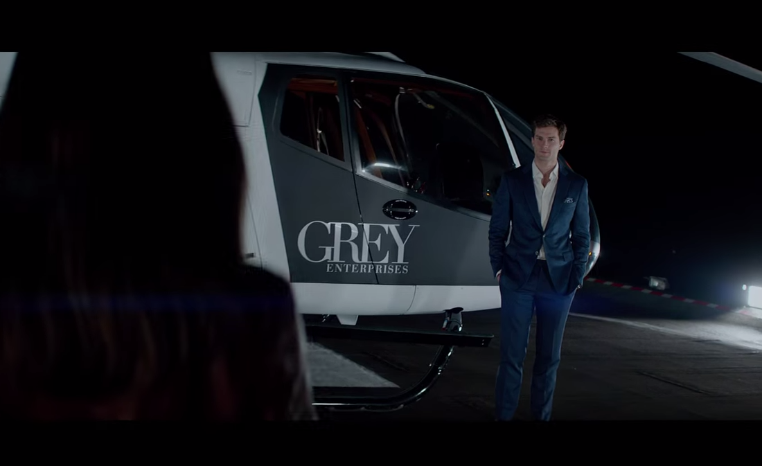 Take a tour of Fifty Shades of Grey’s Vancouver filming locations - image