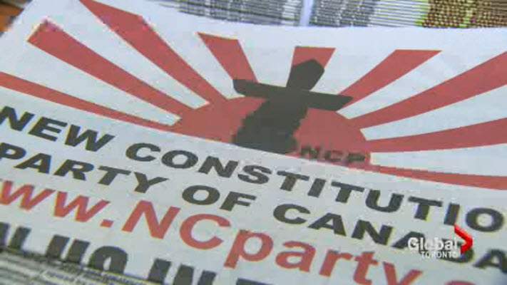 Image of an issue of "Your Ward News".