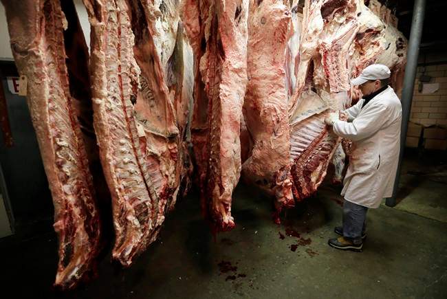 More want local beef but fewer want tough job of cutting it