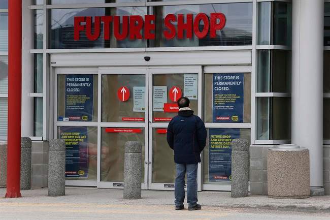 Alan Cross: Remembering great Canadian home electronics stores of the past - image