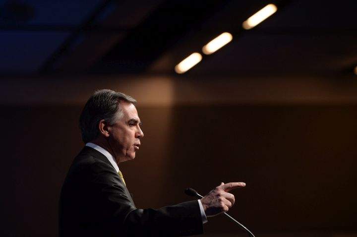 Jim Prentice