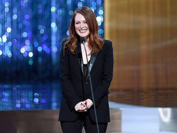 Stars speak up on Canadian Screen Awards red carpet - image