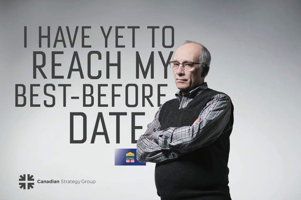 Alberta’s own House of Cards cast in playful postcard series - image