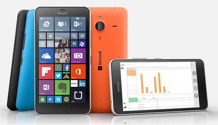 From smartphones, to developing world apps: A look at the 2015 Mobile World Congress - image