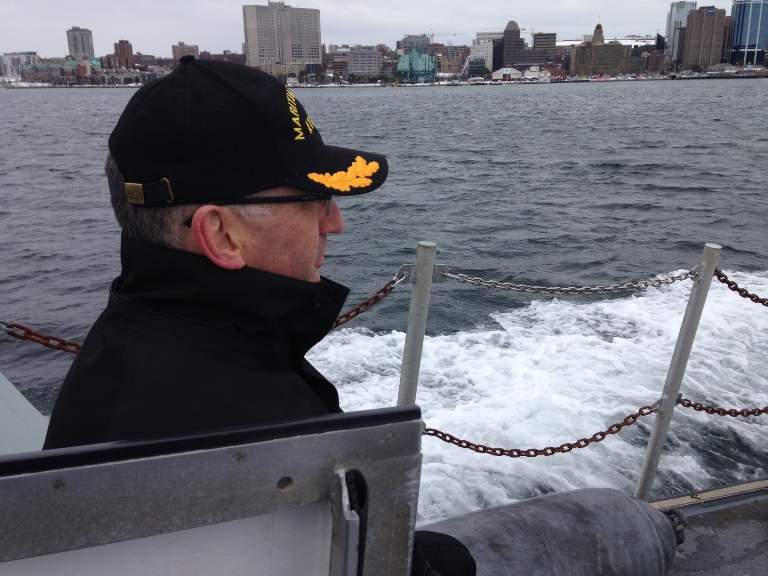 ‘Expedition of a lifetime’: Shearwater divers to get close-up look at Franklin wreckage - image