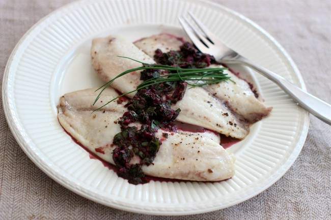 Potent healthy condiments deliver big flavour few calories