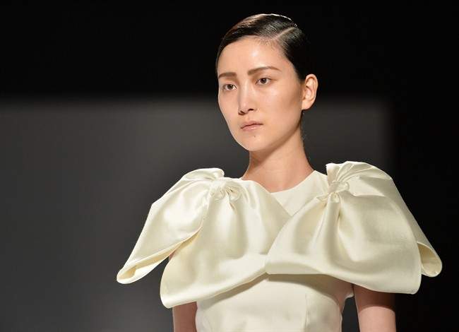 East meets West for fall-winter at Pink Tartan