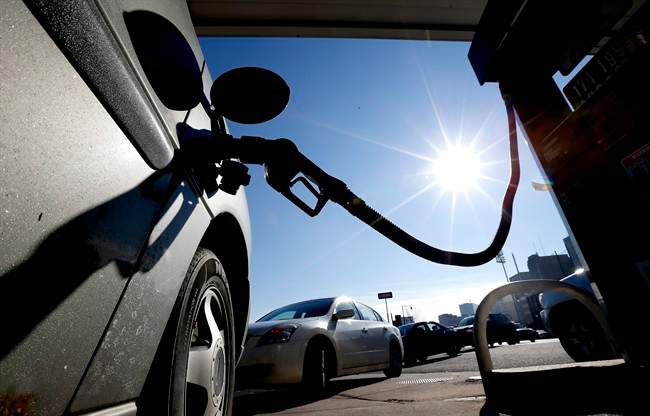 The country's annual inflation rate decelerated under the weight of low energy prices to just 0.8 per cent last month - its smallest increase since October 2013, Statistics Canada said Friday.