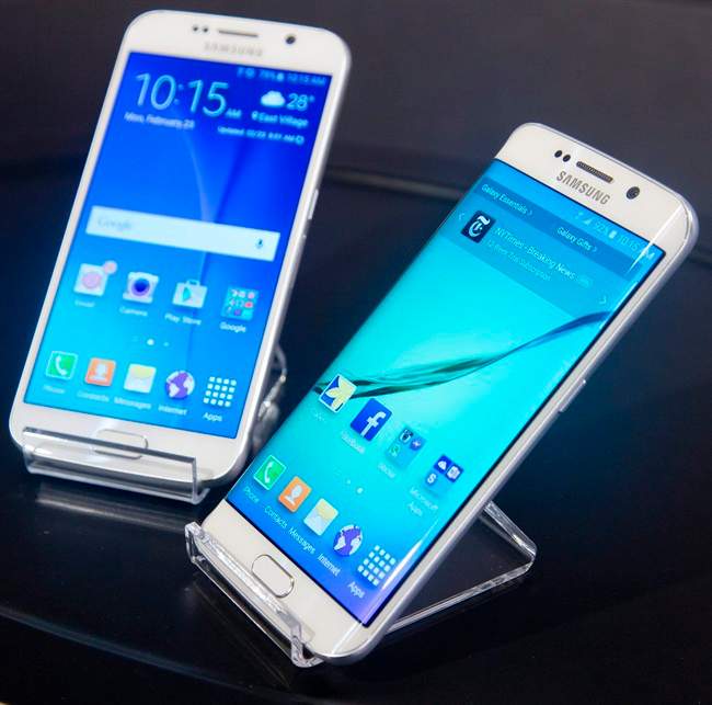 From smartphones, to developing world apps: A look at the 2015 Mobile World Congress - image
